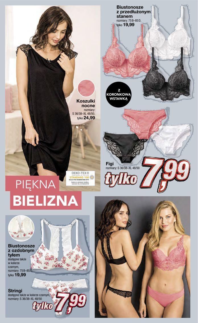 Gazetka promocyjna KiK str. 10