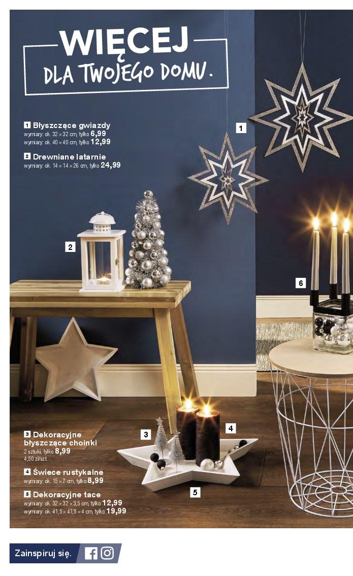 Gazetka promocyjna KiK str. 4