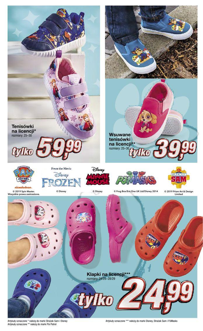 Gazetka promocyjna KiK str. 11