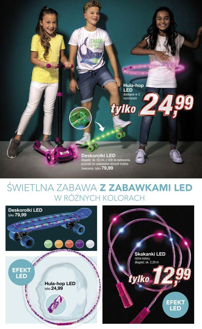 Gazetka promocyjna KiK str. 12