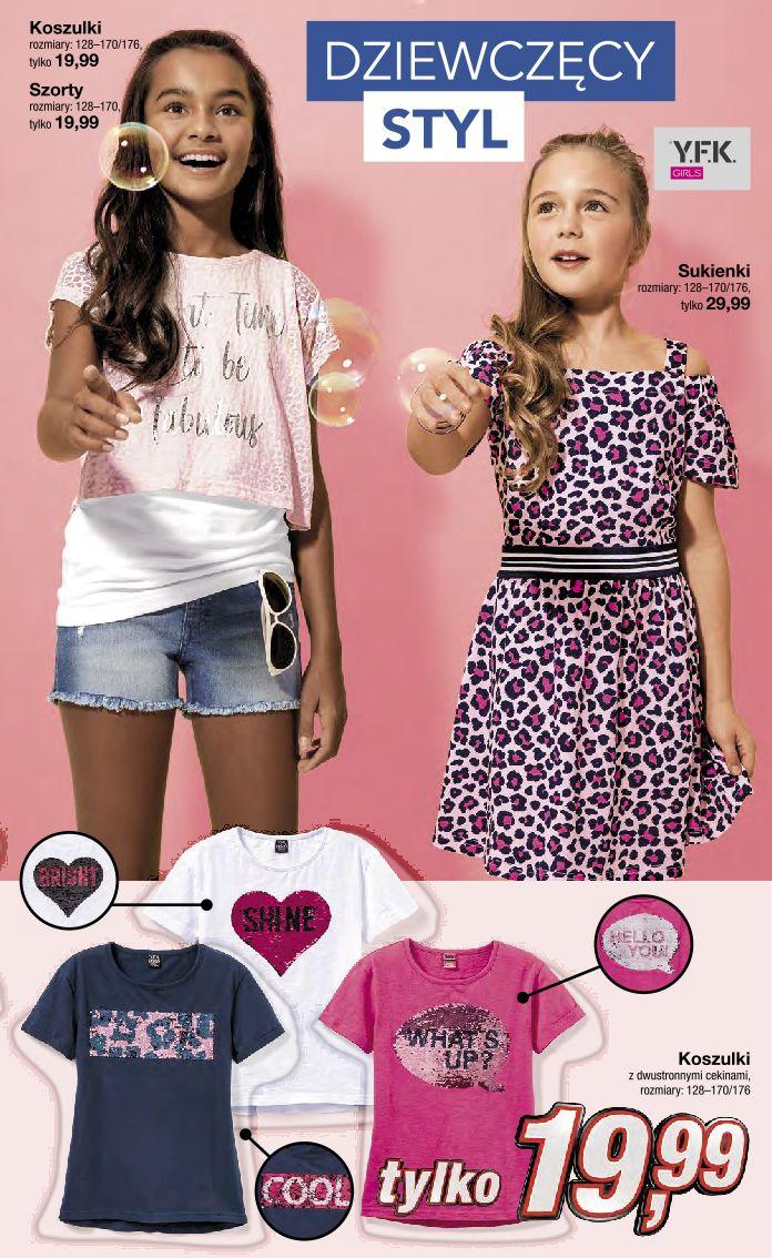 Gazetka promocyjna KiK str. 9