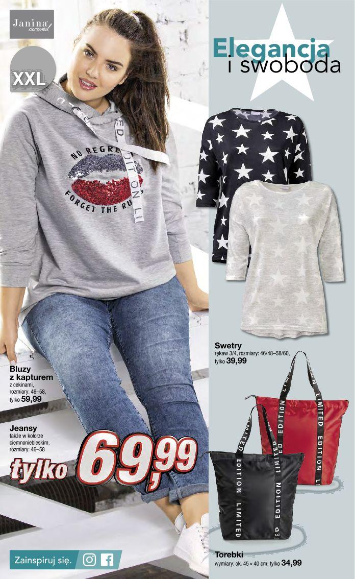 Gazetka promocyjna KiK str. 14