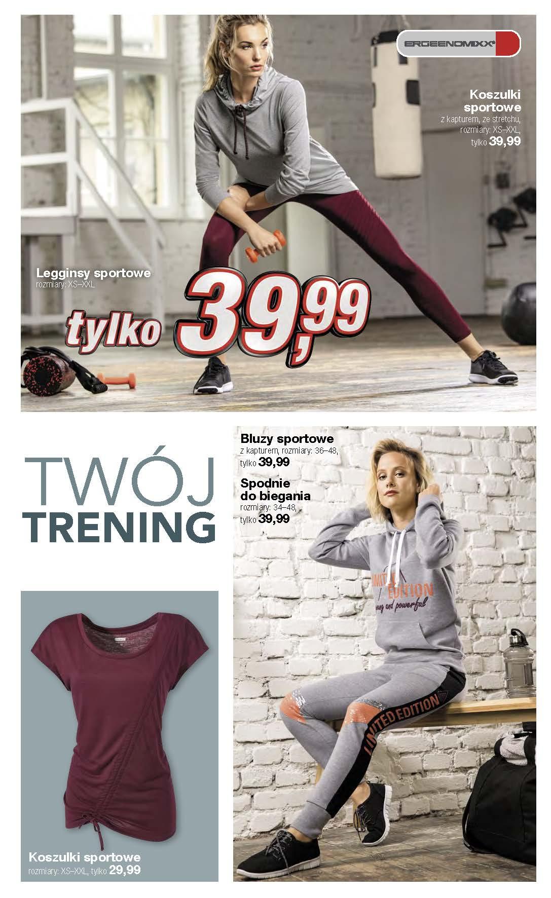 Gazetka promocyjna KiK str. 5