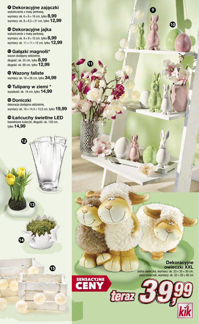 Gazetka promocyjna KiK str. 5