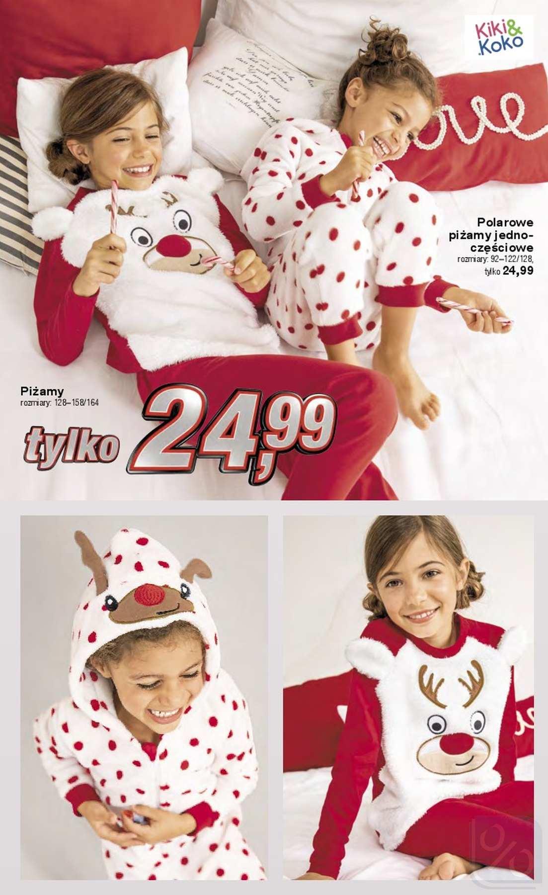 Gazetka promocyjna KiK str. 11