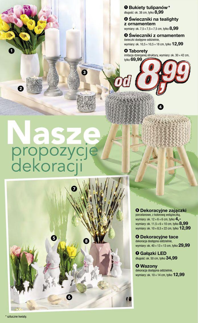 Gazetka promocyjna KiK str. 4