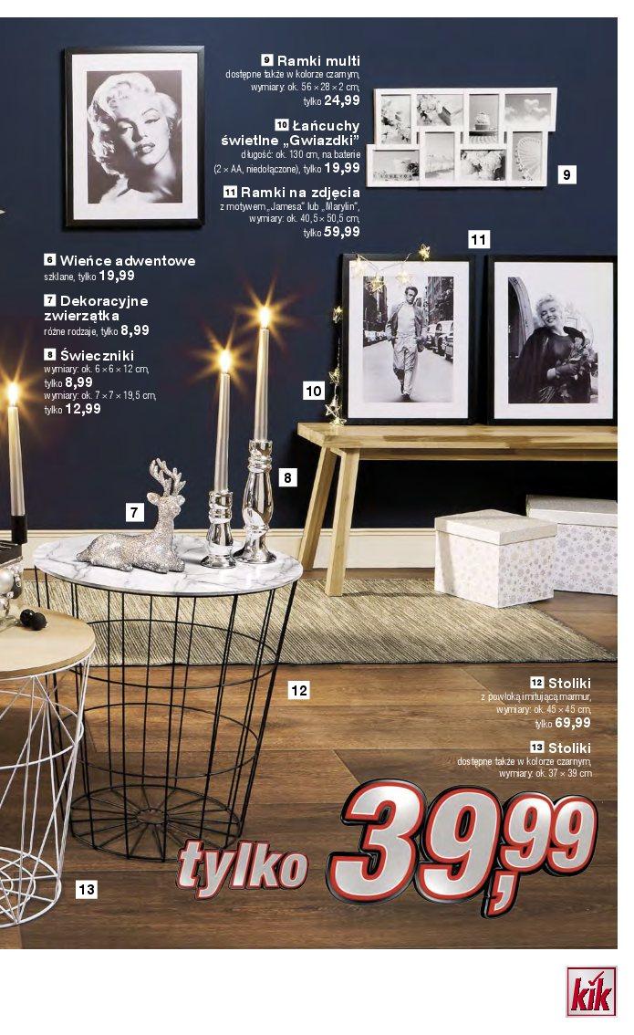 Gazetka promocyjna KiK str. 5